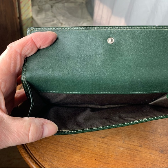 Coach Handbag & Matching Wallet - Picture 9 of 11